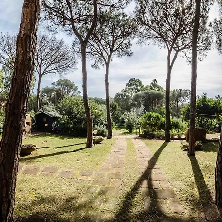 Casa Marinella Hébergement de vacances *