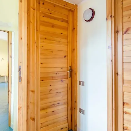 Casa Marinella Hébergement de vacances