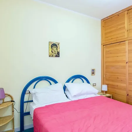 Casa Marinella *