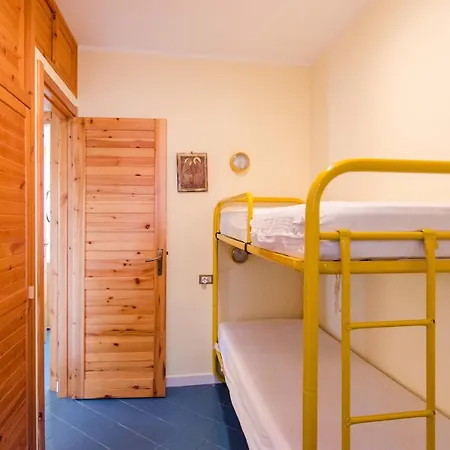بيت للعطل Casa Marinella *