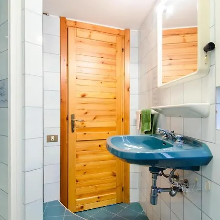 Casa Marinella Hébergement de vacances