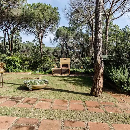 Casa Marinella Santa Margherita di Pula