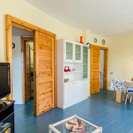 Casa Marinella Hébergement de vacances *