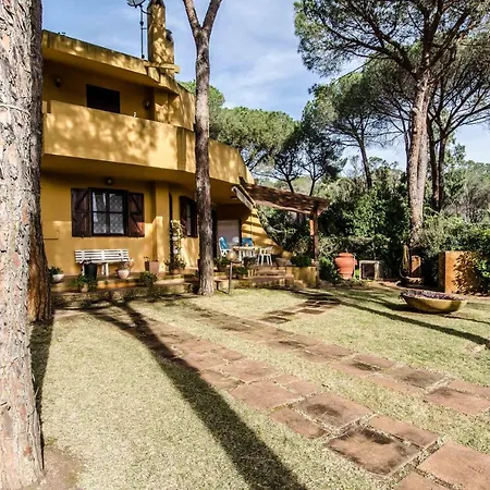 Casa Marinella Hébergement de vacances Santa Margherita di Pula