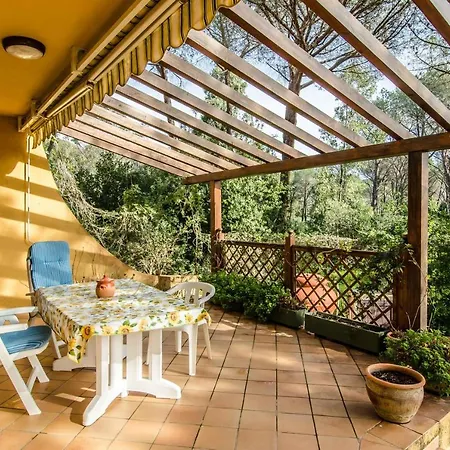 Casa Marinella Santa Margherita di Pula