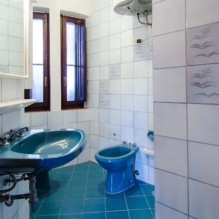 Casa Marinella Hébergement de vacances