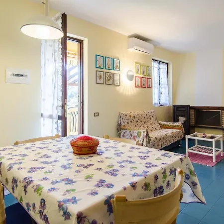 Casa Marinella *