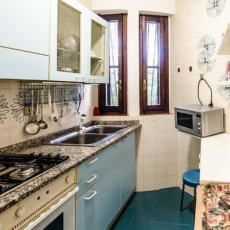 Casa Marinella Hébergement de vacances *