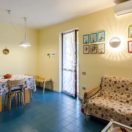 Hébergement de vacances Casa Marinella Santa Margherita di Pula