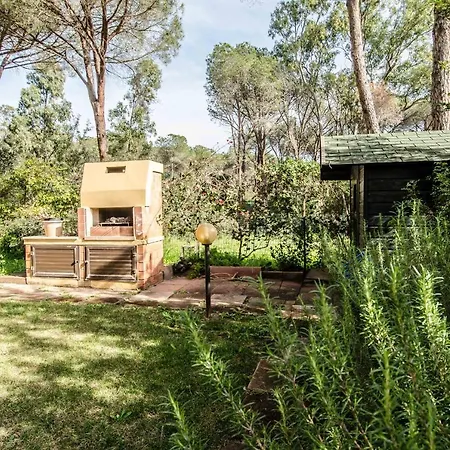 بيت للعطل Casa Marinella