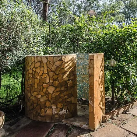 Casa Marinella Hébergement de vacances Santa Margherita di Pula