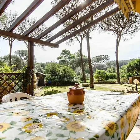 Casa Marinella Santa Margherita di Pula