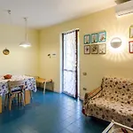 Prázdninový dům Casa Marinella Santa Margherita di Pula
