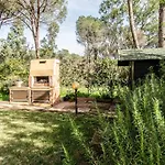 Prázdninový dům Casa Marinella