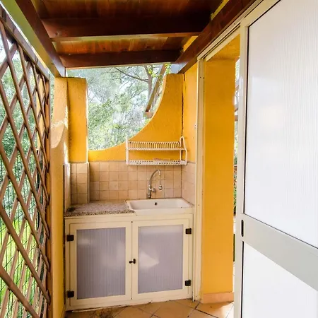 Prázdninový dům Casa Marinella