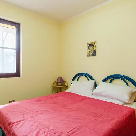 Casa Marinella Prázdninový dům Santa Margherita di Pula