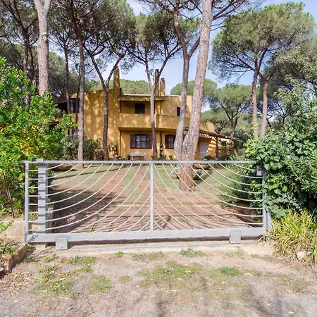 Prázdninový dům Casa Marinella *