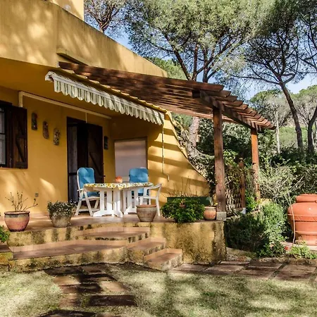 Prázdninový dům Casa Marinella *