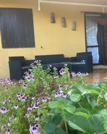 Casa Marinella Casa vacanze