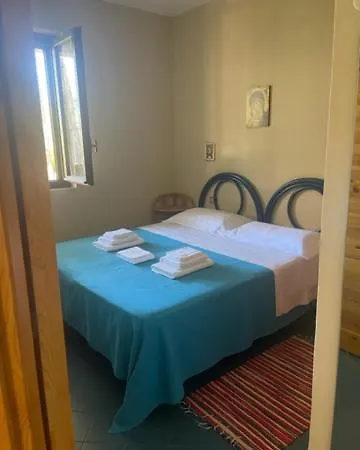Casa vacanze Casa Marinella *