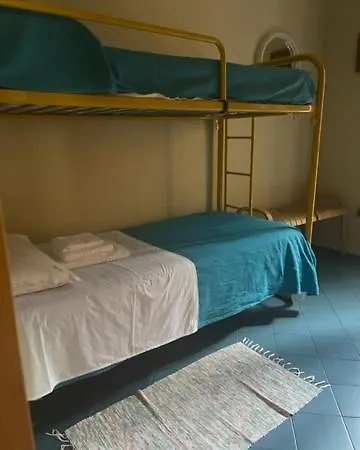 Casa vacanze Casa Marinella Santa Margherita di Pula